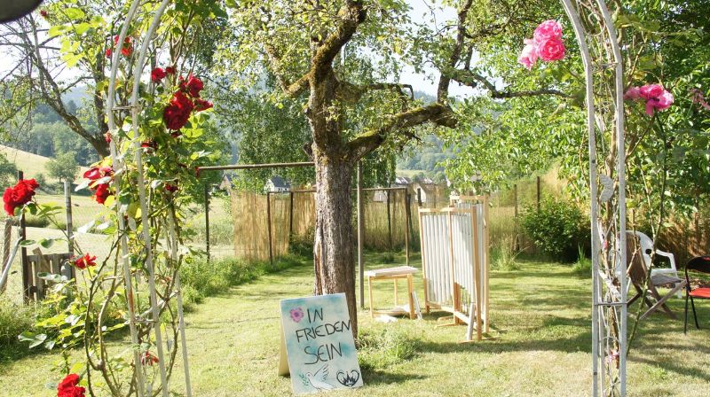 IFP Festival für Menschlichkeit, Verbundenheit und inneren Frieden