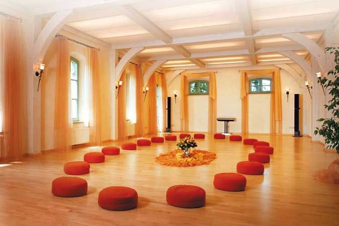 Herzensabenteuer Retreat