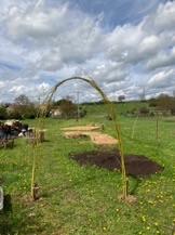 EINLADUNG zum Kompostworkshop, Samstag, 10.06.23 in 76829 Landau im Garten BioPhilia