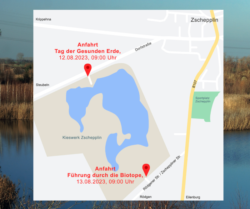 TAG DER GESUNDEN ERDE