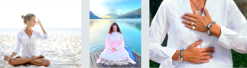 THE POWER OF BREATH