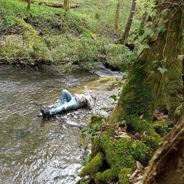 14.10  Waldwahrnehmung