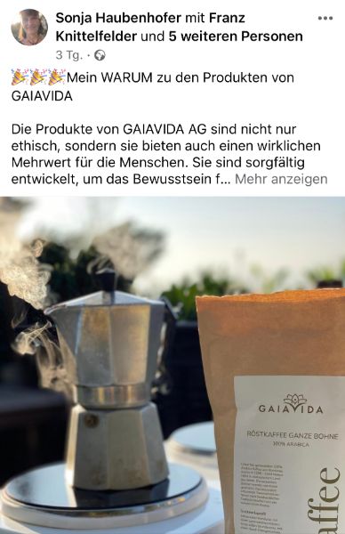 Sichtbarkeit in Sozialen Medien