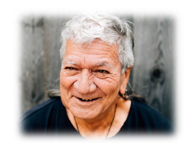 Retreat with TOROA Aperahama, Maori wisdom keeper from NZ