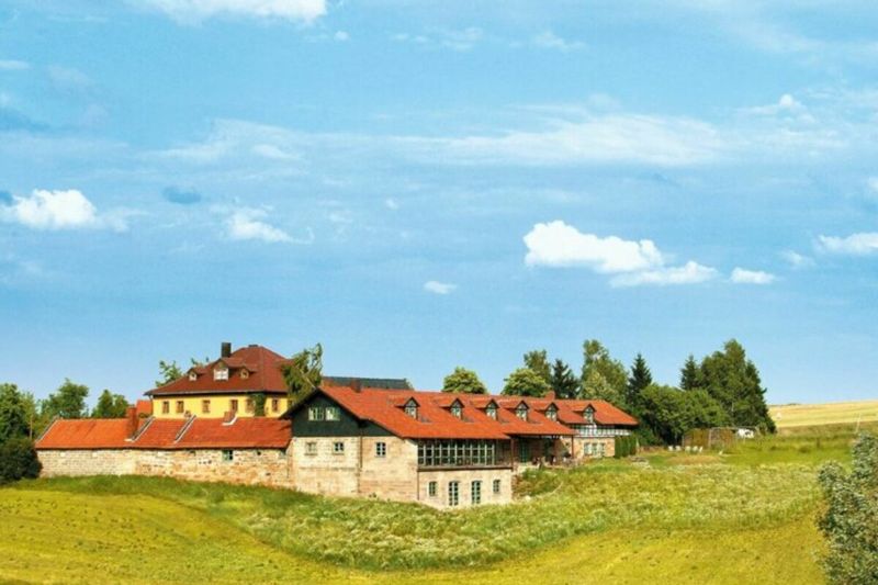 Herzensabenteuer Winter-Retreat