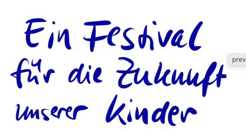 VORANKÜNDIGUNG  "eines unvergesslichen Wochenendes auf dem Johanneshof Siebeldingen vom 28.Juni bis 30. Juni 2024"