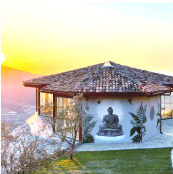 Retreat "Back to You - relax & re.connect"