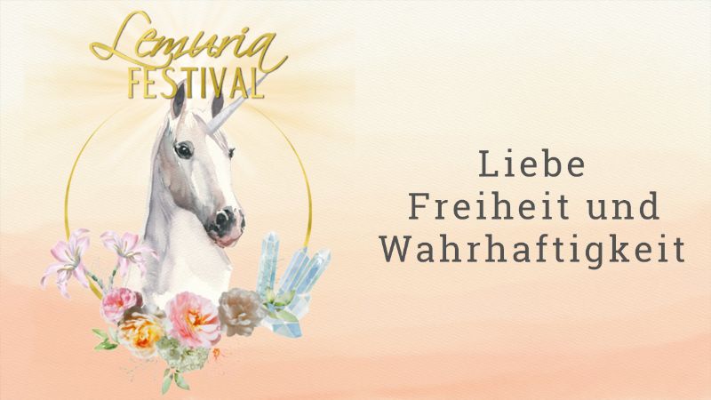 Lemuria - Festival  2024