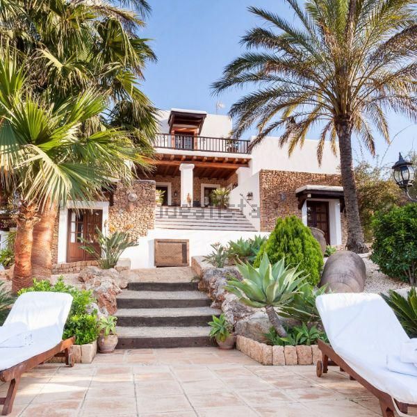 Ibiza Retreat