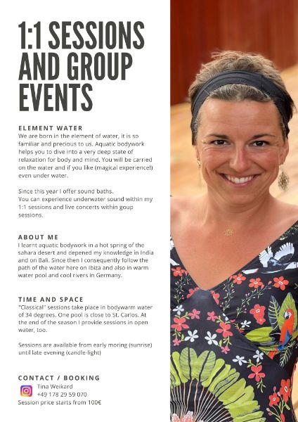 Ibiza Retreat