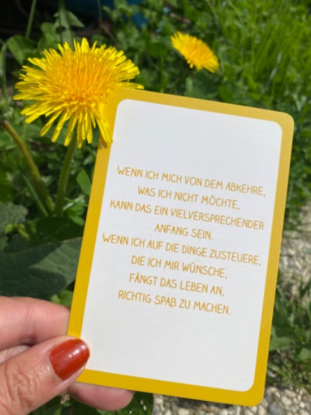 „NEUE WEGE für ein kooperatives & cokreatives Miteinander“