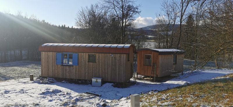Leben im Tiny Haus: Vom Traum zur Realität