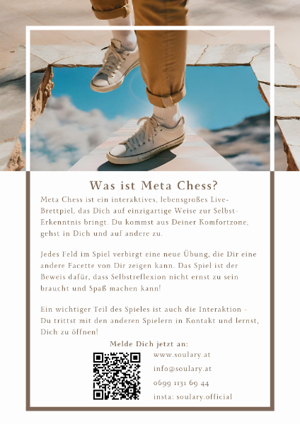 Meta Chess