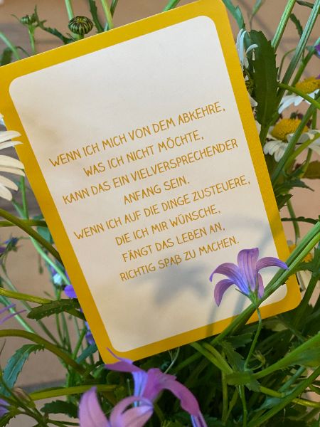 NEUE WEGE für ein kooperatives & cokreatives Miteinander