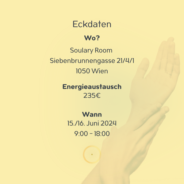 Ganzheitliche Kinesiologie Fortbildung