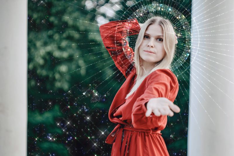 Die kristalline Kaiserin