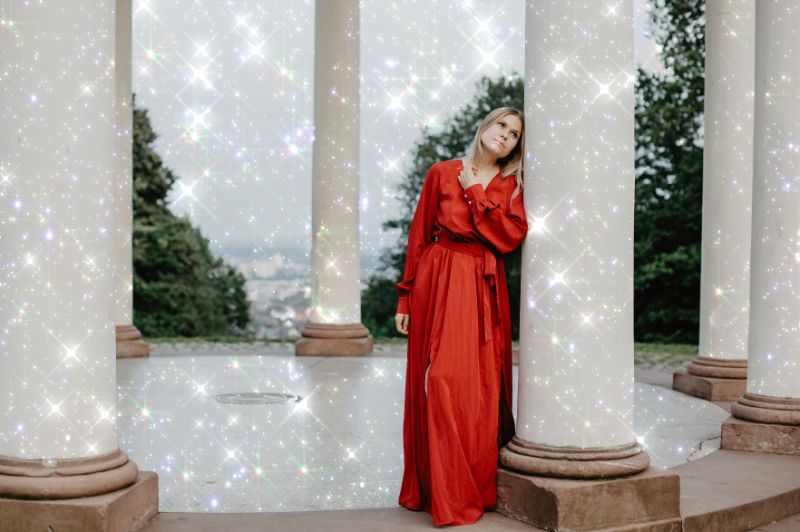 Die kristalline Kaiserin