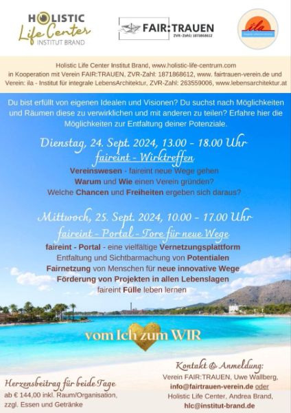 WIRkReise auf Mallorca