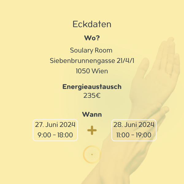 Ganzheitliche Kinesiologie Weiterbildung
