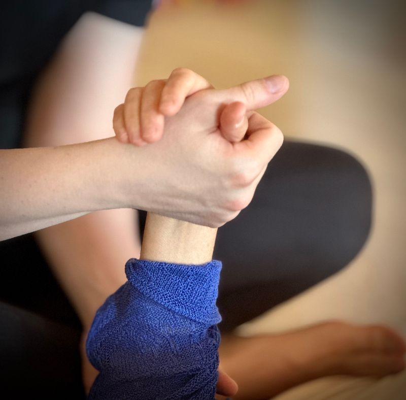 Birth into Being Workshop