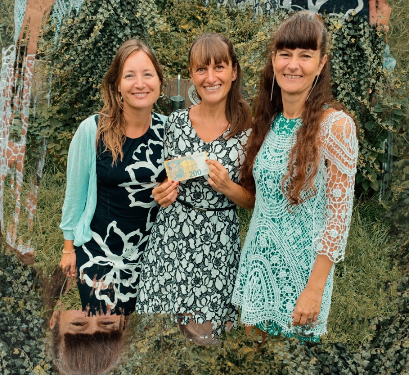 Co-Creation Circle für HerzensBusinessFrauen