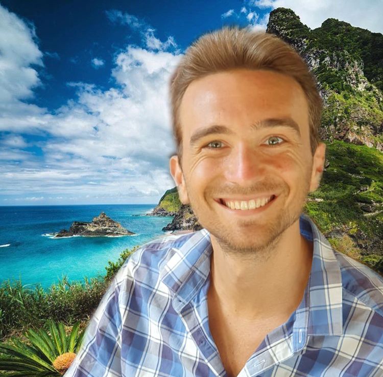 03. – 10.04.2025 Sprenge Deine Grenzen und löse begrenzende Muster mit Ricardo Leppe auf Madeira