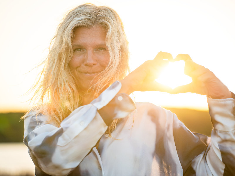 14.11.24 Spaltung! Nein danke. Online Zentrierungs-Masterclass mit Medium Christiane Hansmann