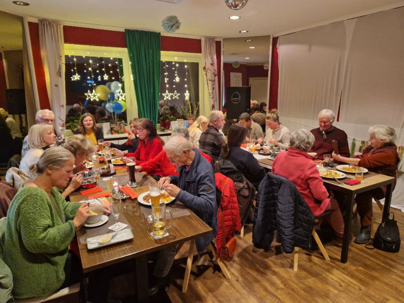 Regionaler Info-Abend