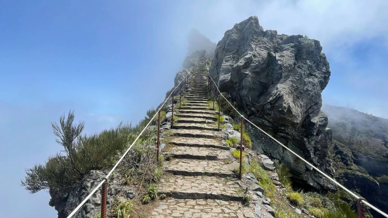 Just Pure Being - Nature Retreat | Madeira | 9 days