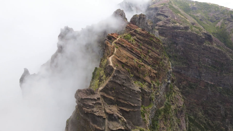 Just Pure Being - Nature Retreat | Madeira | 9 days