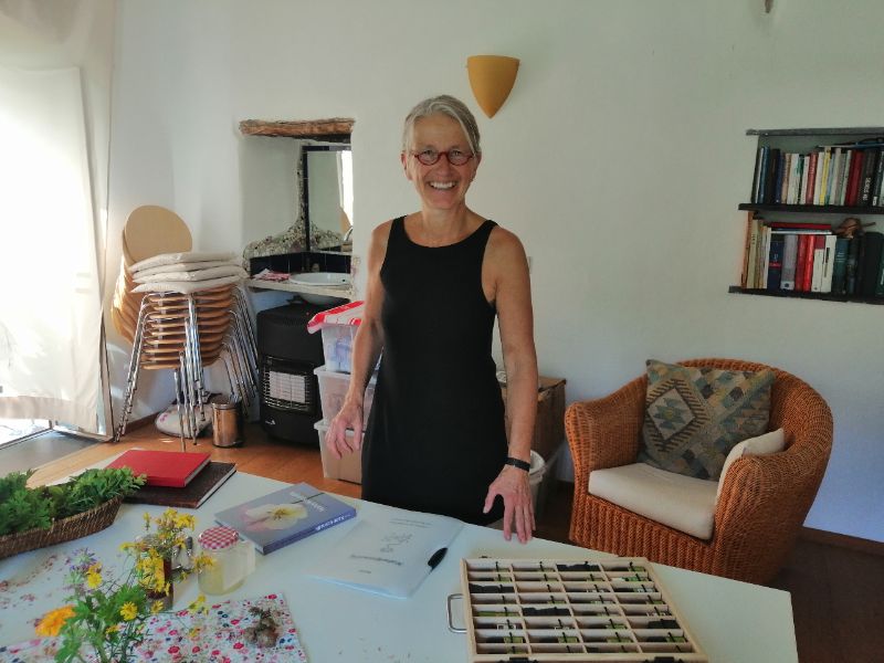 Workshop in Italien