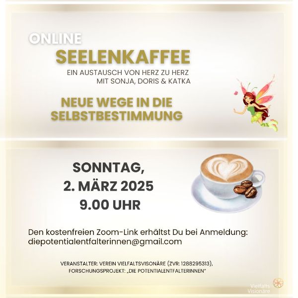 SEELENKAFFEE