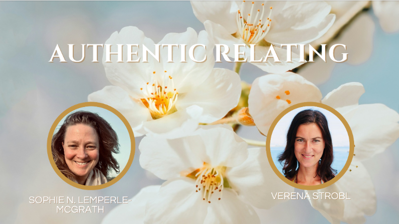 Authentic Relating – in Gemeinschaft