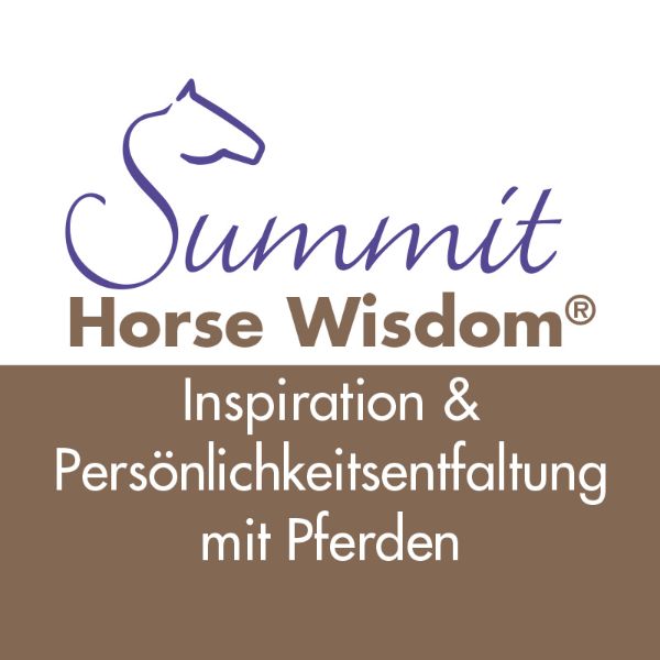 HORSE WISDOM Summit