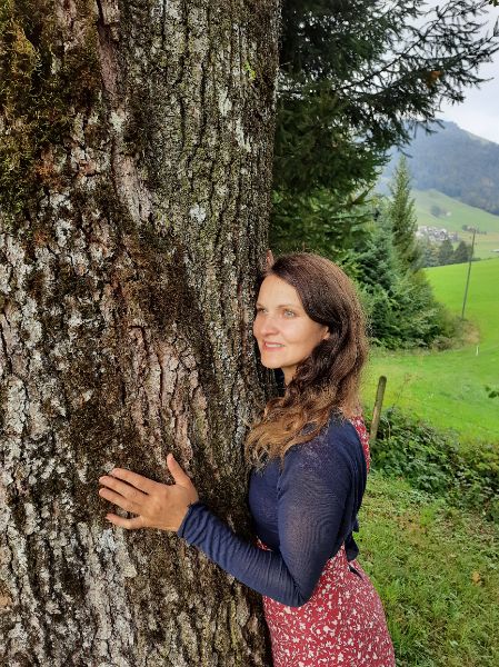 Heilen mit Pflanzen