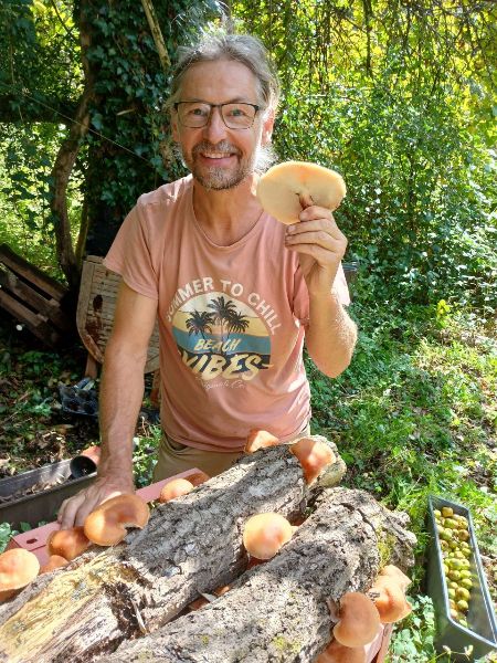 Projektwerkstatt Agroforst