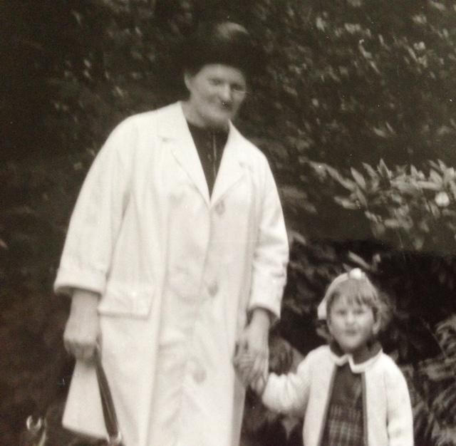 MuT    -    Mutter und Tochter