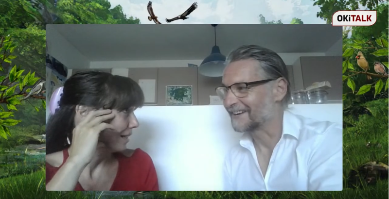 Couple-Talk