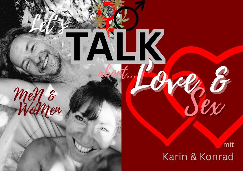 Couple-Talk