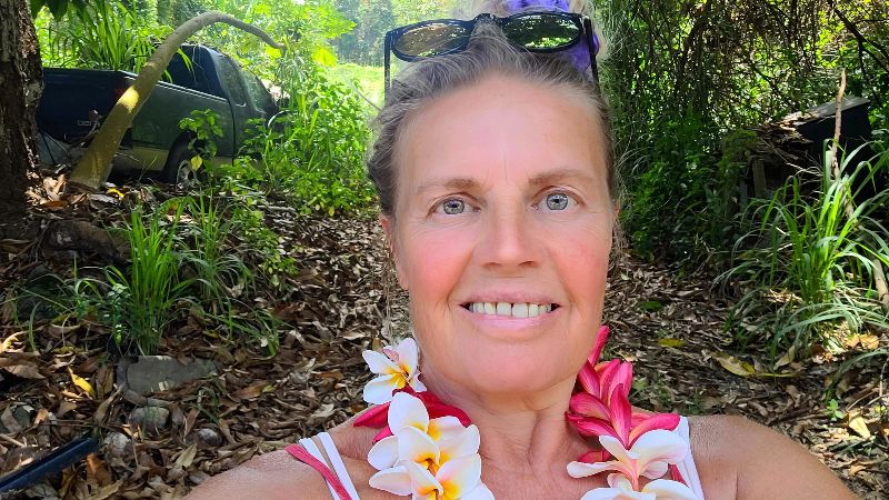 Seelenreise - Hawaii, Big Island