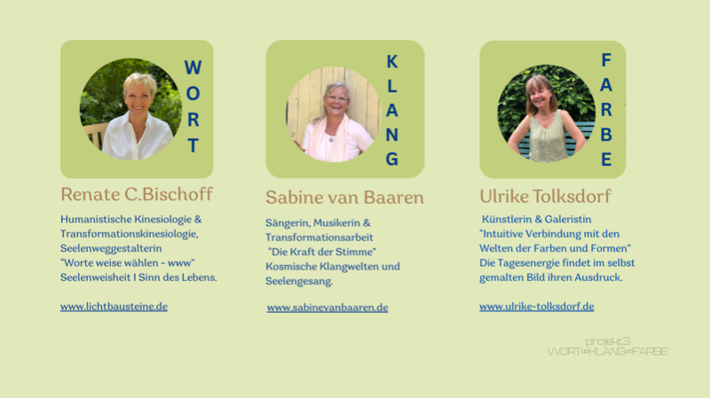 projekt3 WORT KLANG FARBE