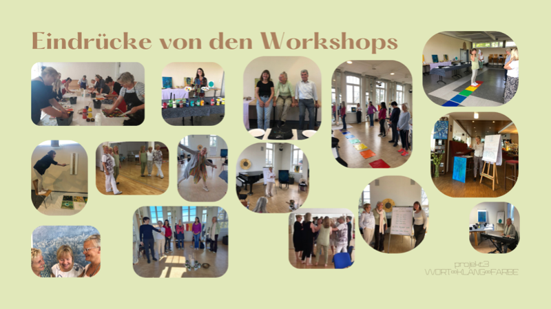 projekt3 WORT KLANG FARBE
