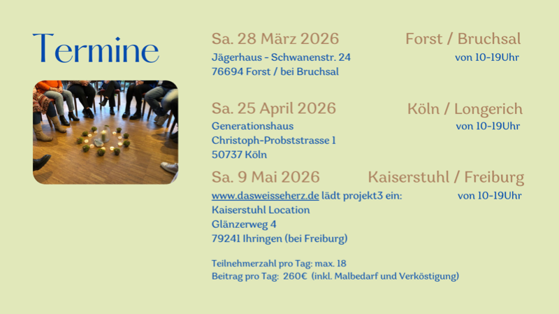projekt3 WORT KLANG FARBE