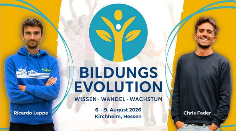 LIVING EARTH Projektwerkstatt