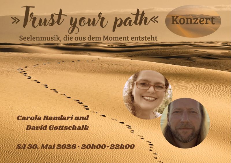 Seelen.Klang.Retreat:                                          »Eine Reise ins Sein« 🎯