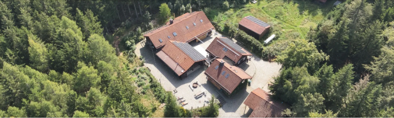 Seelen.Klang.Retreat:                                          »Eine Reise ins Sein« 🎯