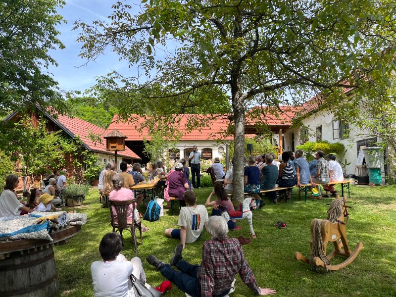 Apfelblüten-Fest 2026