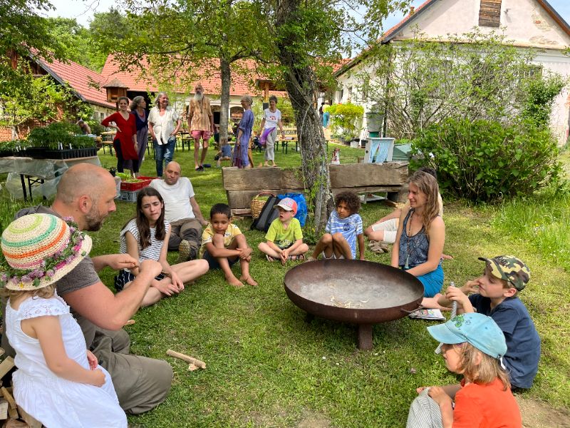 Apfelblüten-Fest 2026