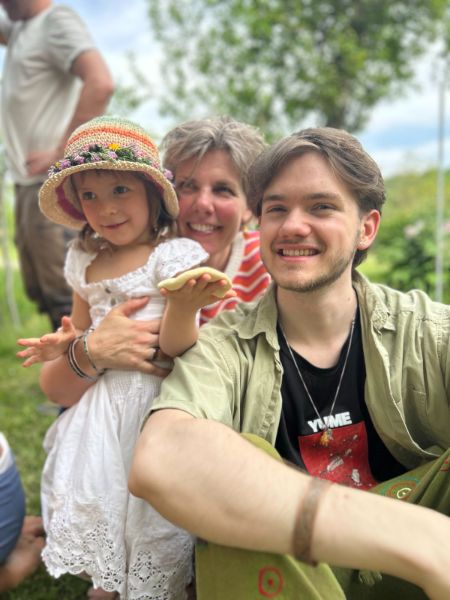Apfelblüten-Fest 2026
