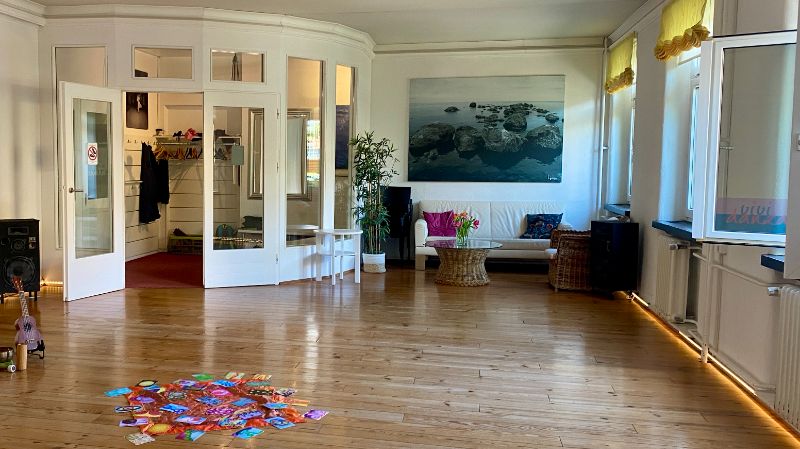 StimmSchwingAbenteuer & Rhythmusfunken